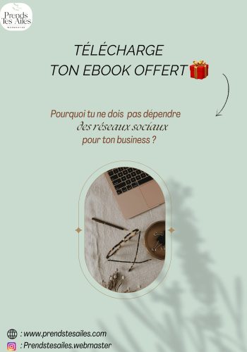 Courverture Ebook PTA